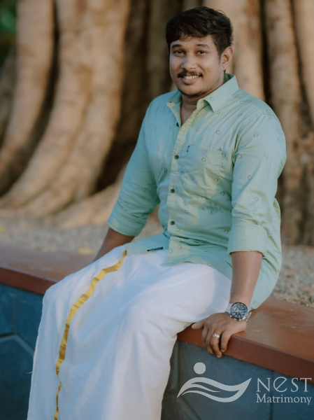 VISHNU PRASAD